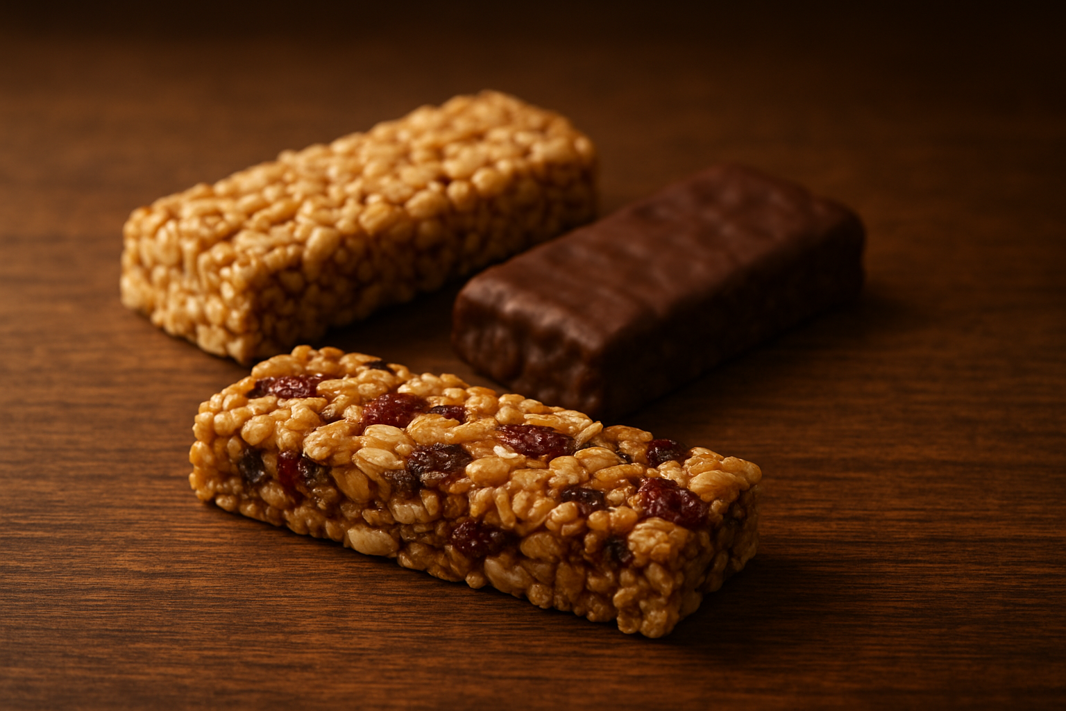 FlavoryWay categoria Barrette 